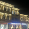 Гостиница Квартира Уютный Лофт с балконом на главной улице Столицы Закатов, фото 26