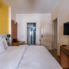 Отель Elite Marmara Express Otel, фото 2