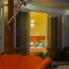 Отель Sands Grand Dhigurah Hotel, фото 4