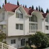 Гостиница Kara-Deniz Villa в Алуште