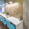 Гостиница SuperCentral Location, GoldenRing-Apartments, Бесконтактное заселение, фото 24
