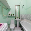 Апартаменты Свежо Comfort Уютная Студия В Центре 14 Этаж, фото 28