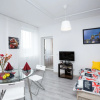 Апартаменты-студия Dayker City Apartments на Шейнкмана, фото 1
