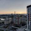 Апартаменты Paradise Apartment с видом на город, фото 15