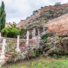 Отель Castle in Old Town, фото 42