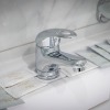 Гостиница Квартира уникальная студия со своим балконом и видом на море, фото 11