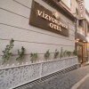 Отель Vizyon Park Otel в Шанлыурфа