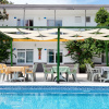 Апарт-отель Hillside Apart House, фото 14