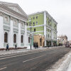 Гостиница Квартира 4х комнатная  с парковкой возле Кремля, фото 29