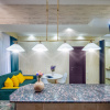 Апартаменты HB Apartments Ingorokva, фото 3