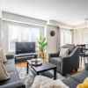Апартаменты New 3BR Townhouse Minutes to Niagara Falls and Brock University by Globalstay, фото 9