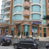 Гостиница Apartment Palmirra 4 в Ялте