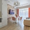Апартаменты RED APARTMENTS Светлана Парк Агата, фото 3