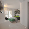 Отель Вилла Toroni Luxury Villas - Orange Villa, фото 23