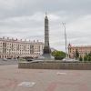 Апартаменты Улучшенные Апартаменты в центре, фото 7