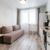 Апартаменты Дизайнерская Евро 2 в Жк Самолёт, фото 4