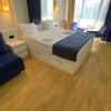 Апарт-отель Central Hotel Orbi City Batumi block ABC, фото 49