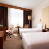 Отель DoubleTree by Hilton Novosibirsk, фото 3