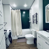 Гостиница Квартира Уютная в Калининград-Сити, фото 7