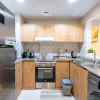 Апартаменты Marco Polo - Elegant 1BR in JVC |Modern Comfort, Prime Location, фото 15
