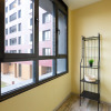 Апартаменты Life Apartments с балконом в ЖК Жечужина Зеленограда, фото 8