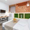 Апартаменты Эко отель, фото 14