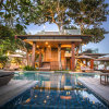 Отель Maya Sanur Resort & Spa, фото 5