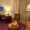 Отель Dushanbe Serena Hotel, фото 11