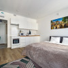 Апартаменты #1 Superior Studio for 2+2 by Lo Apartments, фото 10