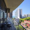 Гостиница Квартира Барселона-Парк 1003, фото 22