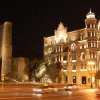 Отель Jasmine Baku, фото 34