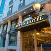 Отель Aspen Istanbul в Стамбуле