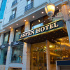 Отель Aspen Istanbul, фото 1