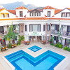 Отель Dalyan Hotel Nish Caria, фото 26
