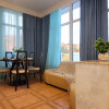 Гостиница Квартира трехкомнатная с прямым видом на море, фото 8