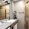 Апартаменты Red Apartments Покровский Парк Миндаль, фото 18