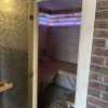 Гостиница Частный дом 2-х комнатный коттедж, фото 13