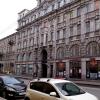 Апарт-отель  Apart-rooms on Zagorodny, фото 26