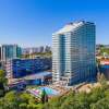 Апартаменты Karat Hyatt с 2 спальнями и видом на море, фото 4