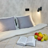 Гостиница Квартира Konstantinov Apartments 2-я Обская 154 в Новосибирске