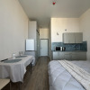 Гостиница Квартира Студия Уточкина 8/1-349, фото 8
