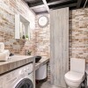 Апартаменты Loft в АК Миррор, фото 7