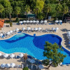 Отель Club Hotel Phaselis Rose - All Inclusive, фото 5