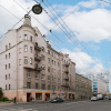 Гостиница Квартира Be My Guest, фото 35