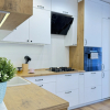 Гостиница Квартира Wood Wind Лесной Ветерок, фото 26