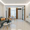 Апартаменты Charming 1BR/New Building/Self Check-in/by Кeygo 98, фото 6