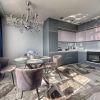 Апартаменты Дизайнерские с Видом на Море ЖК Москва, фото 13
