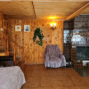Гостевой Дом с Камином и Баней у Озера, фото 9