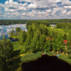 Отель Valday Hunting & Country Club, фото 4
