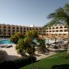 Курортный отель Flamenco Beach and Resort, фото 6